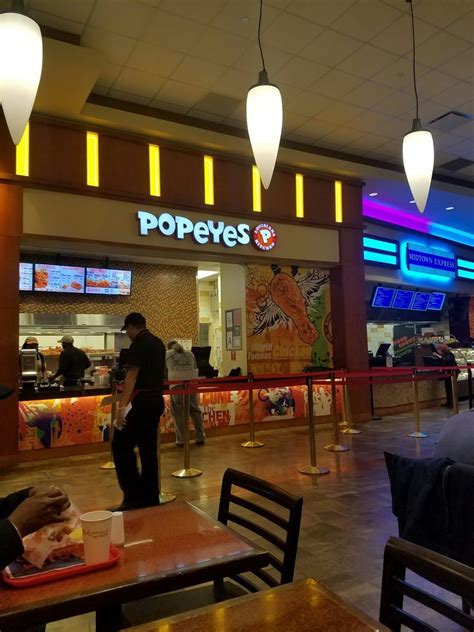 Popeyes rockaway blvd  It is currently a subsidiary of Toronto-based